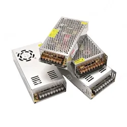 DC transformer switching power supply 5V 70A