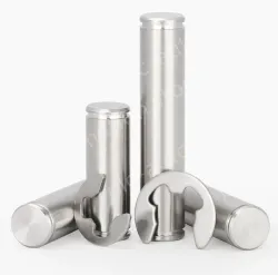 Troubled Pin Cards 5*50 5sets