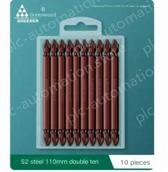 S2 110mm Double Ten 10pcs