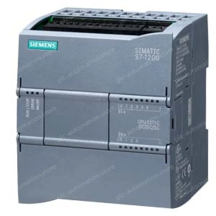6ES7211-1AE40-0XB0
