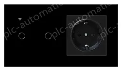 Smart socket TY-157-BB002Y-C-T