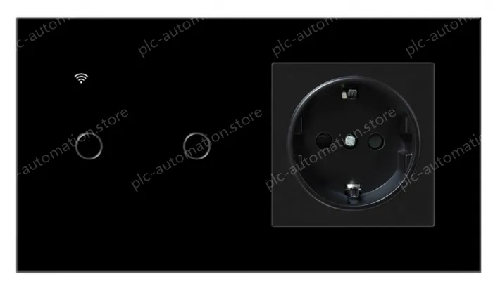 Smart socket TY-157-BB002Y-C-T