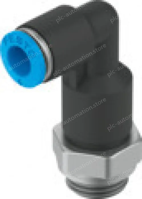 Festo Push-in fittings QSLL-G1/8-6