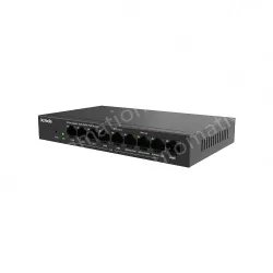 9 Port Gigabit Ethernet PoE Router