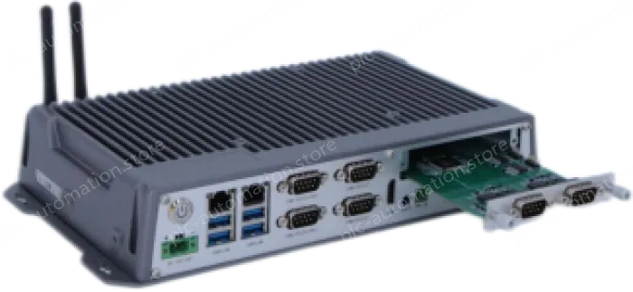 Industrial mini PCs B5801-DDR-GB-500GB-MSATA-SSD