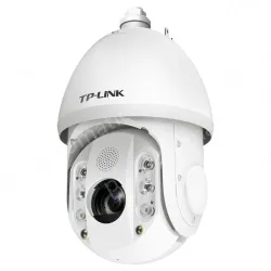 5,000,000 AI intelligent 33x zoom dome machine
