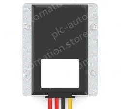 AC to DC power converter transformer step-down module regulator AC24V36V to DC12V 8A large aluminum shell