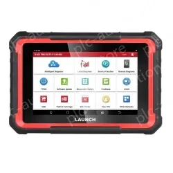 SP476 LAUNCH X-431 PRO ELITE