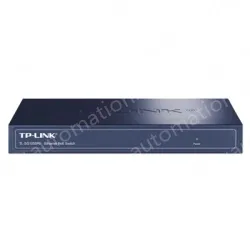 5 port Full Gigabit Ethernet PoE switch