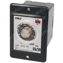 ANLY Time-limited relays AH2-YA