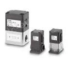 SMC Solenoid valves LVA50-04-A1