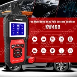 KW460 Diagnosis instrument