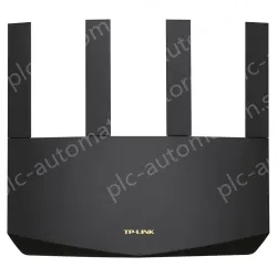 BE6500 Dual-band Wi-Fi 7 Wireless Router (four 2.5G ports)