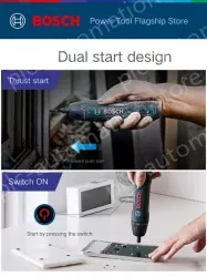 GSB 120 Twin Electric Blue 108-Piece Set