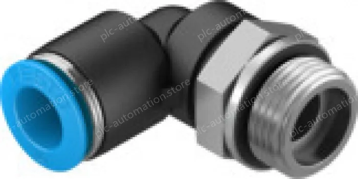 Festo Push-in fittings QSL-G3/8-10