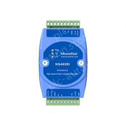 RS485/422 Isolated Repeater