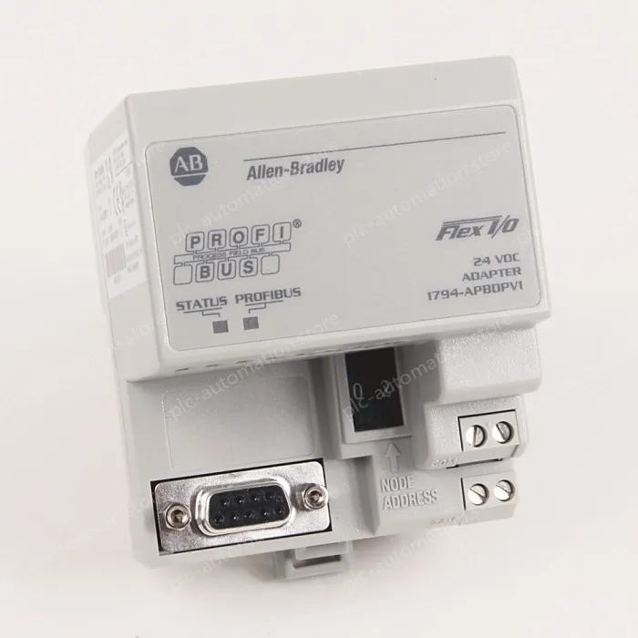 I/O Module