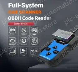 KW350 Diagnosis instrument