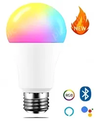 Smart lamps XLD-WFA19-110