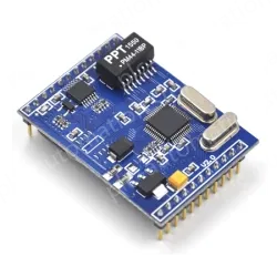 Second generation module with high stability