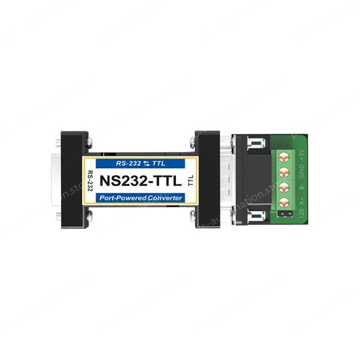 RS232 To TTL Level Converter