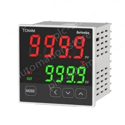Autonics Temperature controller TCN4M-24R