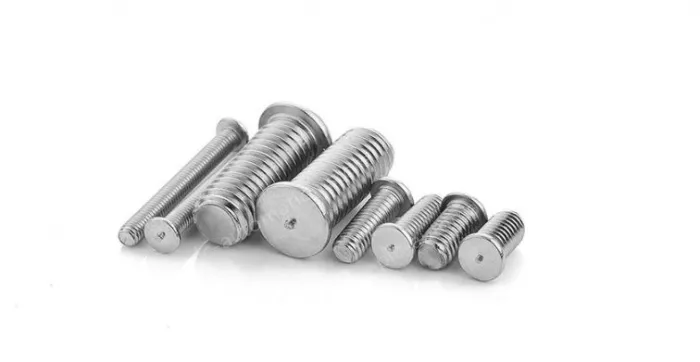 Welding nails M10*50