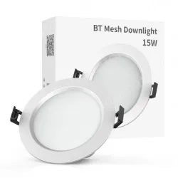 Smart lamps ZJ-MHDB1-RGBWW-A