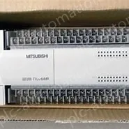 FX2N PLC Base Unit