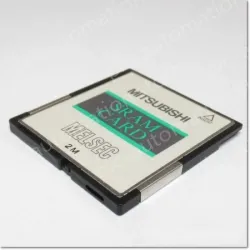 MELSEC Q Series Accessory