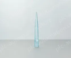 1000 &mu;l with Gilson pipette with filter - 500 bottles