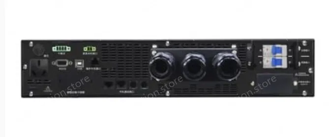 UPS PowerValue 11RT G2 2 kVA B TLC