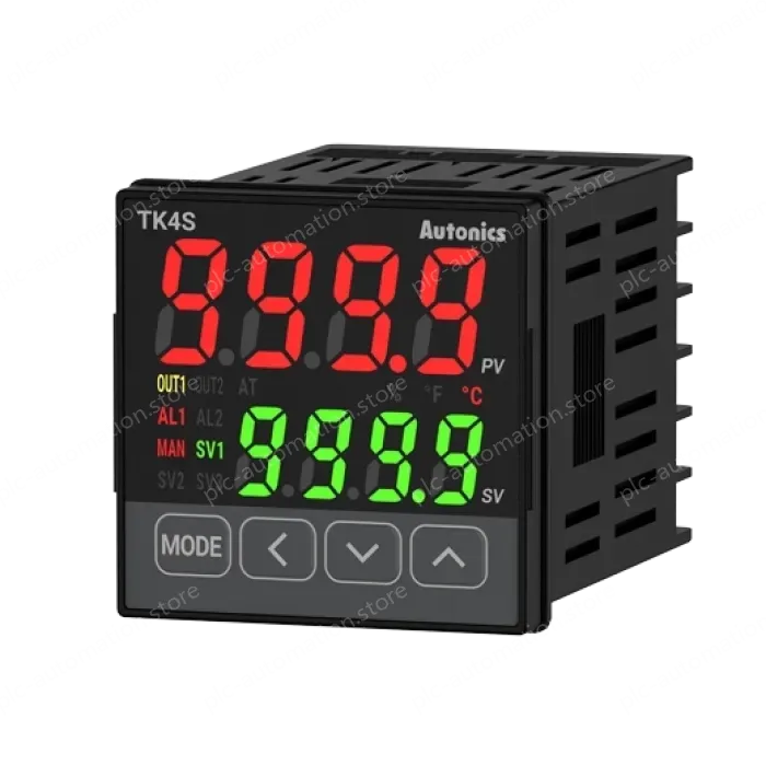Autonics Temperature controller TK4S-A4CC