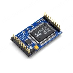 Low Power Consumption 10M Module