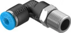 Festo Push-in fittings QSL-1/8-4