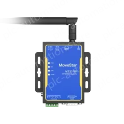 1 Port RS232/485/422 Serial to Wi-Fi/Ethernet Server