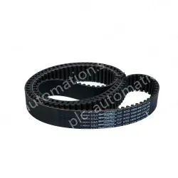 German brand synchronous belt single-sided rubber material steel wire core industrial belt