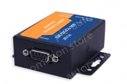 1 port RS232 to Ethernet