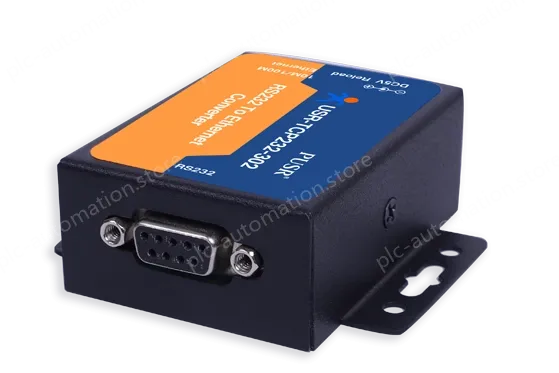 1 port RS232 to Ethernet