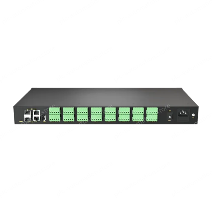 16 Ports RS232/485 Serial to Ethernet Server