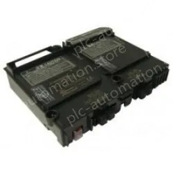 GOT1000 COMMUNICATION INTERFACE