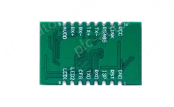 SMD Ethernet modules