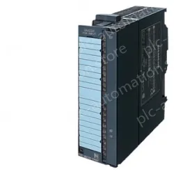 SM 338 POS input module