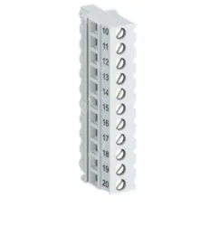 TA563-11 Distributed Automation I/Os