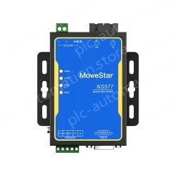 RS232/485/422 Serial To Fiber Modem