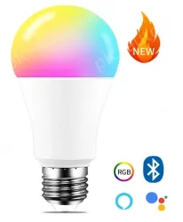 Smart lamps XLD-BLE MeshA19