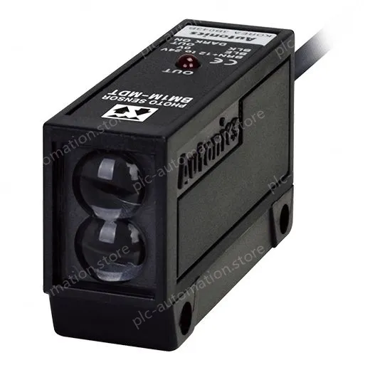 Autonics Photoelectric switches BM1M-MDT