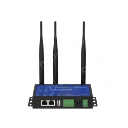 Industrial-Grade 4G wireless wifi router