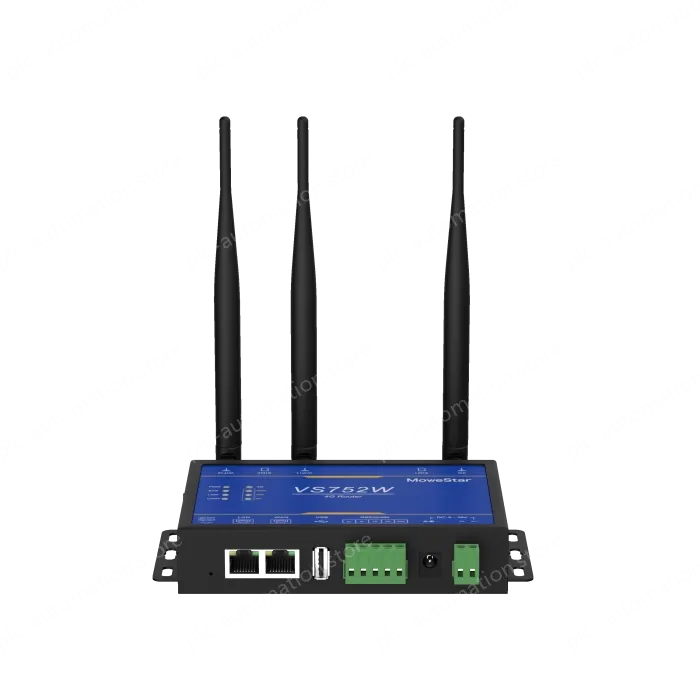 Industrial-Grade 4G wireless wifi router