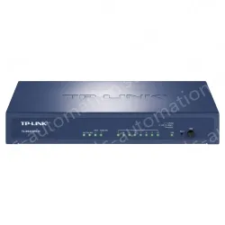 PoF&middot; AC all-in-one VPN router TL-R5210PE-H